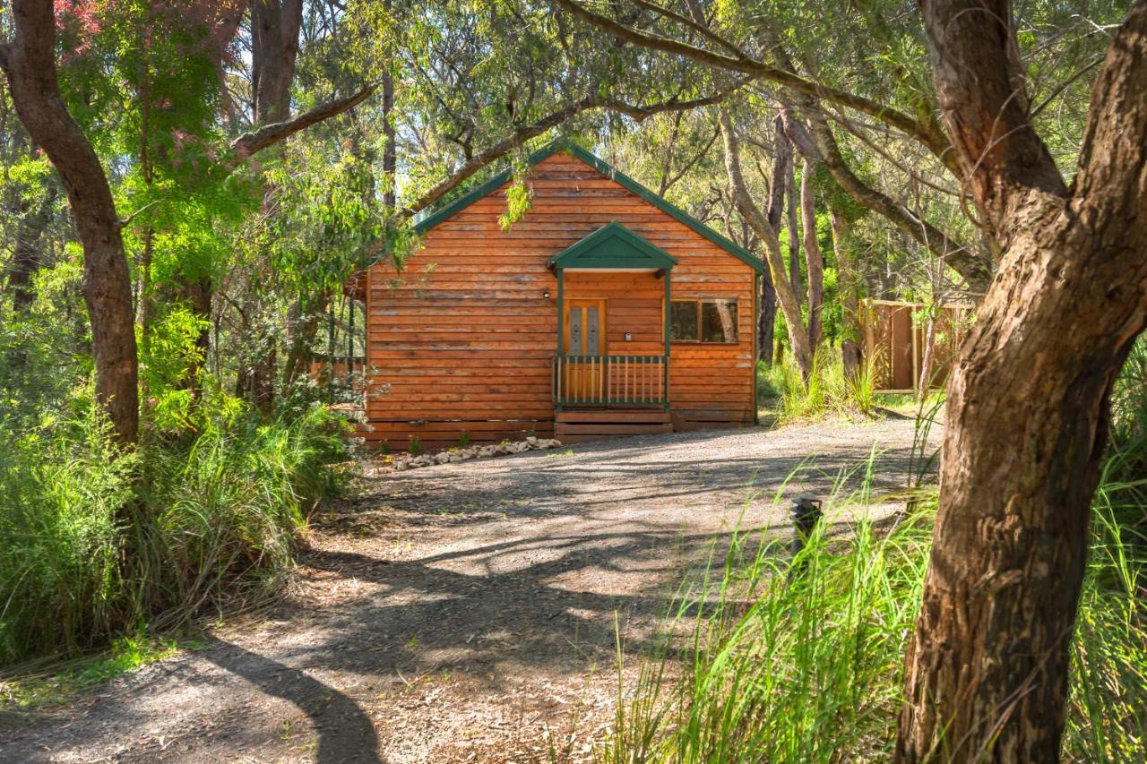 Cockatoo Cottages Exterior photo
