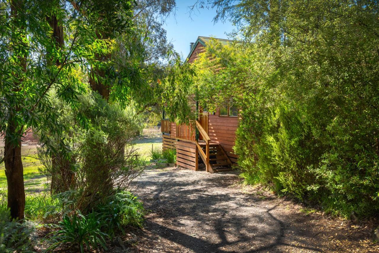 Cockatoo Cottages Exterior photo